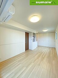 ＭｉｎｉｃｏII 2階2LDKのリビング/ダイニング