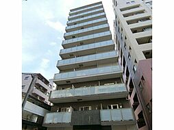 京急本線 大森海岸駅 徒歩4分の賃貸マンション