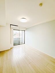 パークフラッツ西早稲田 7階1Kのリビング/ダイニング