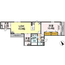 間取り：213144472058