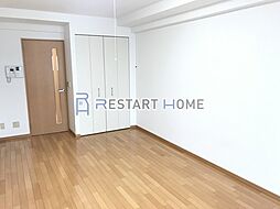 JR東海道・山陽本線 三ノ宮駅 徒歩8分の賃貸マンション 10階1Kのリビング/ダイニング