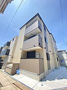 H-maison姫島の賃貸物件