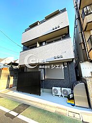 ビューノ小竹向原