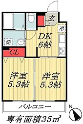 東京メトロ東西線 妙典駅 徒歩9分