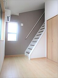 ベルシャンブル町田 地下1階1Kのリビング/ダイニング