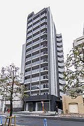 ミリアレジデンス新宿御苑 1202