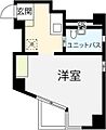 アーバンハウス駒場I2階8.1万円