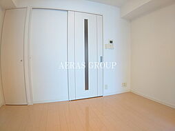 ルクレ東上野レジデンス 504 5階1DKのリビング/ダイニング