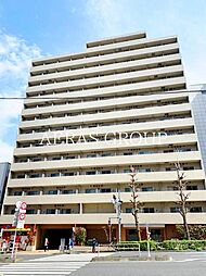 都営浅草線 戸越駅 徒歩7分の賃貸マンション