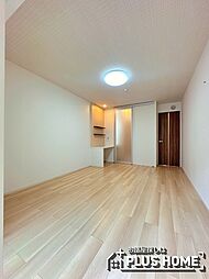 ＲＥＯ 103 1階1Kのリビング/ダイニング