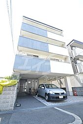 JR片町線(学研都市線) 徳庵駅 徒歩5分の賃貸マンション