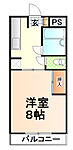 富士市三ツ沢 3階建 築28年のイメージ