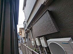 クレイノ戸越銀座