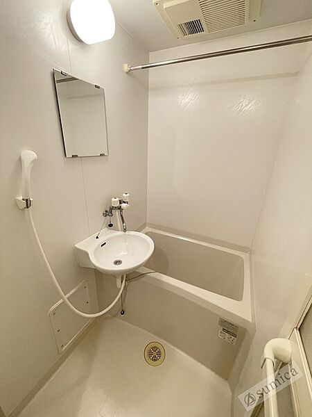 画像17:あったかお風呂、ひんやりお風呂、洗濯物も乾かせる浴室暖房乾燥