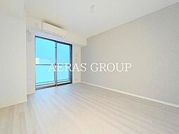 ルビア赤坂 606 6階1Kのリビング/ダイニング