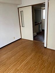 テラスカトレア 2階1Kのリビング/ダイニング