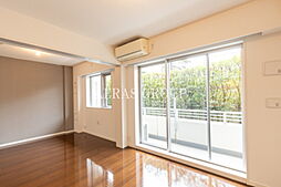 ラグゼガーデン松原 303 3階1LDKのリビング/ダイニング