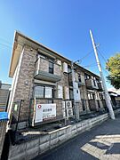 荒本駅より徒歩7分 1階 築21年8ヶ月の賃貸物件