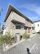 グランアヴァンティB棟 2階 築13年11ヶ月の賃貸物件