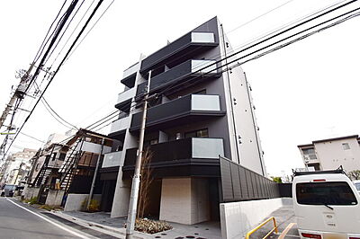 マンションレビュー