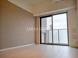 デルックス池袋 902 9階1Kのリビング/ダイニング