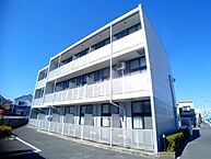 埼玉県草加市谷塚仲町414-4：物件画像／アエラス日暮里店 （株式会社アエラス.ER）