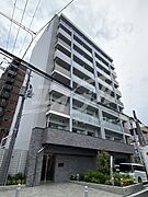 天神橋筋六丁目駅より徒歩10分 3階 築5年1ヶ月の賃貸物件