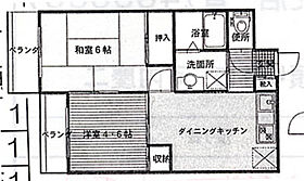 間取り：213095489599