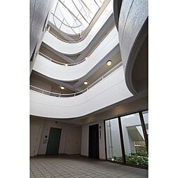 メゾン・ド・中目黒