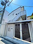 針中野駅より徒歩6分 2階 築7年3ヶ月の賃貸物件