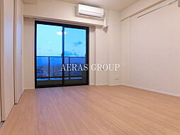 コンフォリア滝野川 1105 11階2LDKのリビング/ダイニング