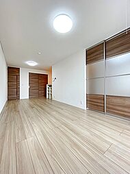 Ｆｕｔａｗａ美章園 2階2LDKのリビング/ダイニング