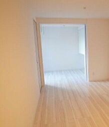 エクセル聖蹟桜ヶ丘 1階1LDKのリビング/ダイニング