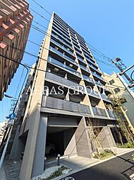 ワンルーフレジデンス台東根岸