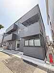 神戸市東灘区魚崎北町１丁目 3階建 新築のイメージ