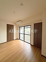 Sunrise 浅草 2階1DKのリビング/ダイニング