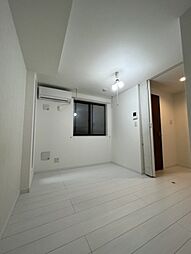 JR京浜東北・根岸線 大森駅 徒歩10分の賃貸アパート 1階1Kのリビング/ダイニング