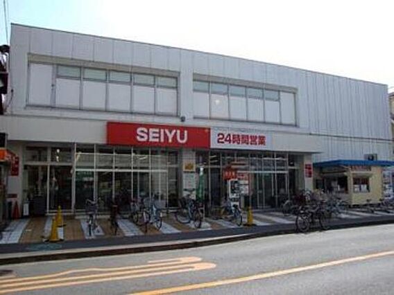 Ｋｏｌｅｔ中河原06_周辺_1