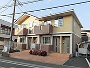 ヴィア レーベン 2階 築14年5ヶ月の賃貸物件