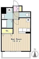 スタービレ海老名 7階