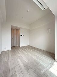 S-RESIDENCE堺湊駅前azure 1001 10階1Kのリビング/ダイニング