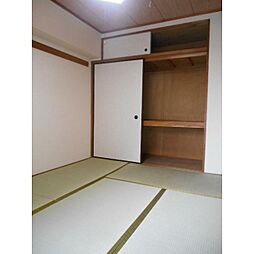 マンション プレール 3階2LDKのリビング/ダイニング