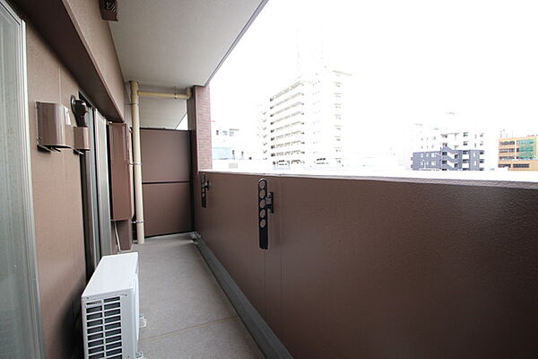 新潟県新潟市中央区東万代町(賃貸マンション1LDK・4階・61.98㎡)の写真 その17