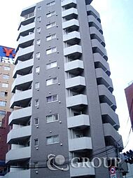 プレール・ドゥーク笹塚