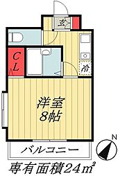 東京メトロ東西線 妙典駅 徒歩3分