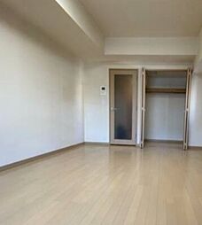 鈴木ビルディング 3階1Kのリビング/ダイニング