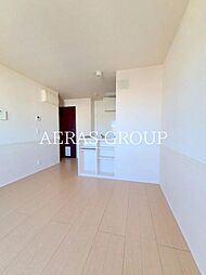 アルシオン有明 3階1LDKのリビング/ダイニング