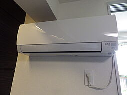 京王線 京王八王子駅 バス5分 大和田坂下下車 徒歩11分の賃貸アパート 1階1Kの室内