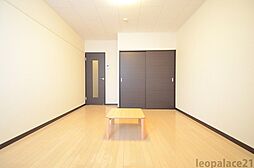 クレイノ翼(57742) 103 1階1Kのリビング/ダイニング