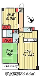 JR総武線 本八幡駅 徒歩15分